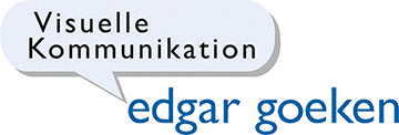 Logo Visuelle Kommunikation
